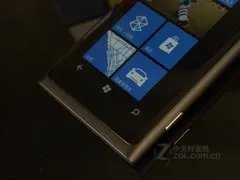 不惧行货 诺基亚Lumia800价格暂时稳定