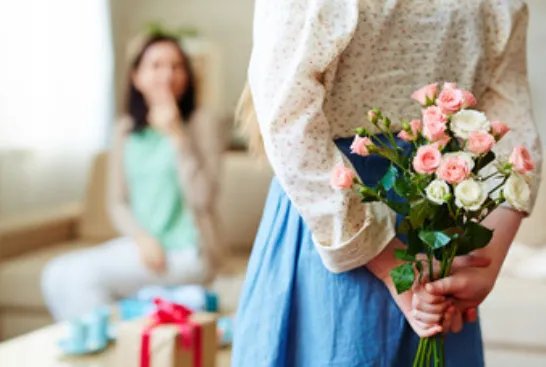 2019母亲节图片素材大全 母亲节高清好看的背景图