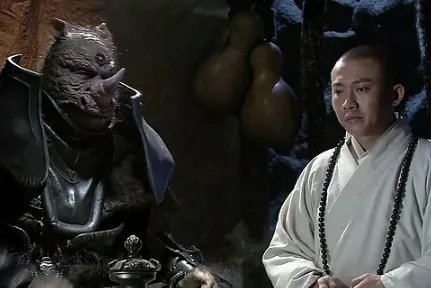 四木星君是哪路神仙？犀牛精为何会怕四木星君？