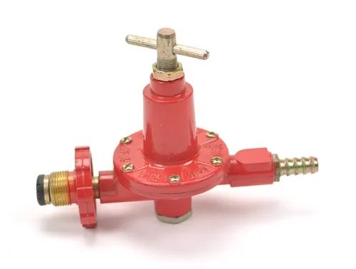 液化气阀门使用方法   液化气的主要特性