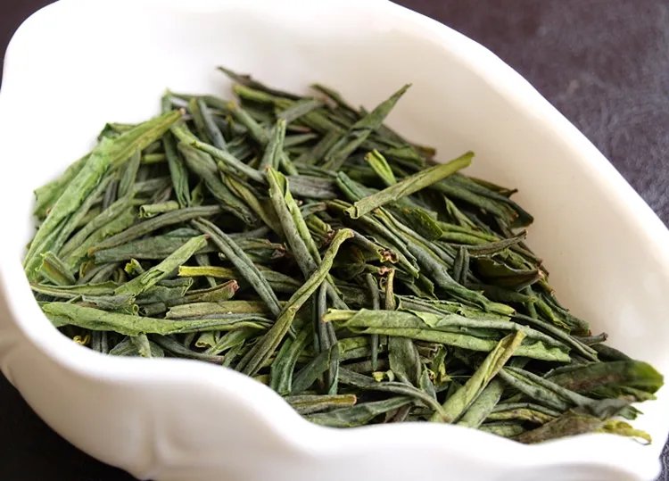 六安瓜片的功效与作用