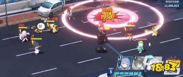 蔚蓝档案纱绫技能怎么样 蔚蓝档案纱绫技能详细介绍