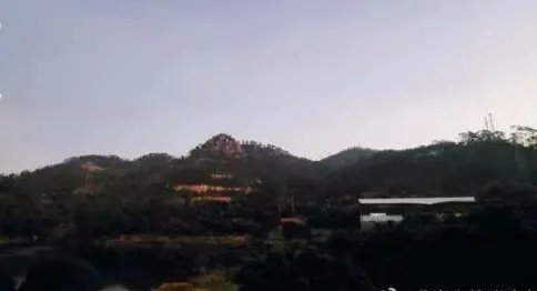 福建漳浦突发山火，当地相关部门采取了哪些急救措施？