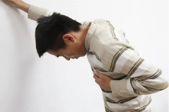 肋骨骨折多久能好