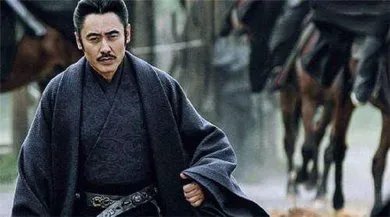 三国为什么尽归司马懿?