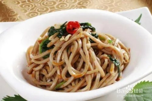 到庆阳一定要吃的10大美食