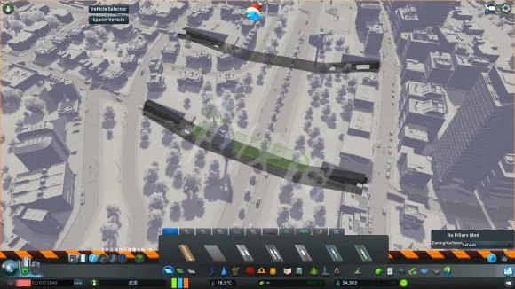 《城市天际线》怎么玩 基本常识详解