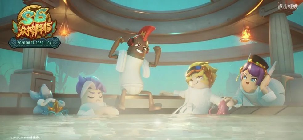 香肠派对神王卡玩法技巧攻略 神王身份卡怎么玩