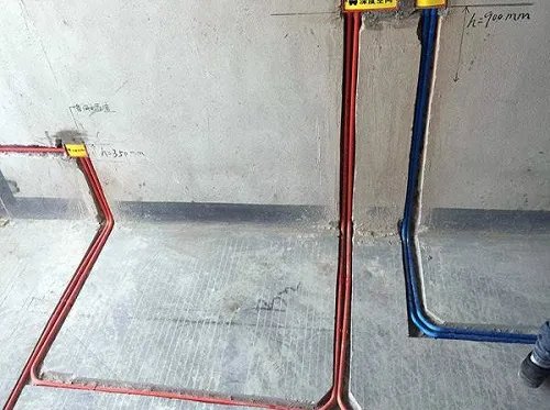 装修水电注意事项及细节是什么