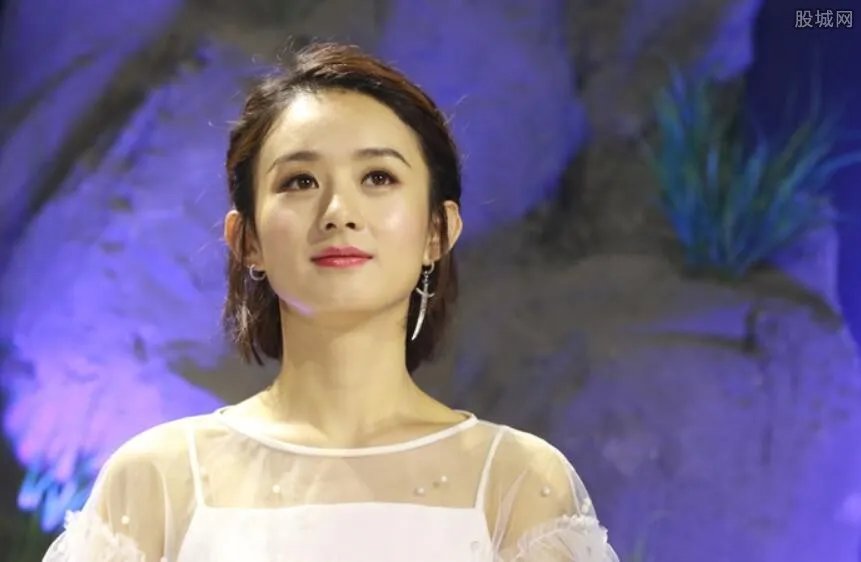 赵丽颖的胸罩被扒开 赵丽颖陈伟霆假戏真做了吗