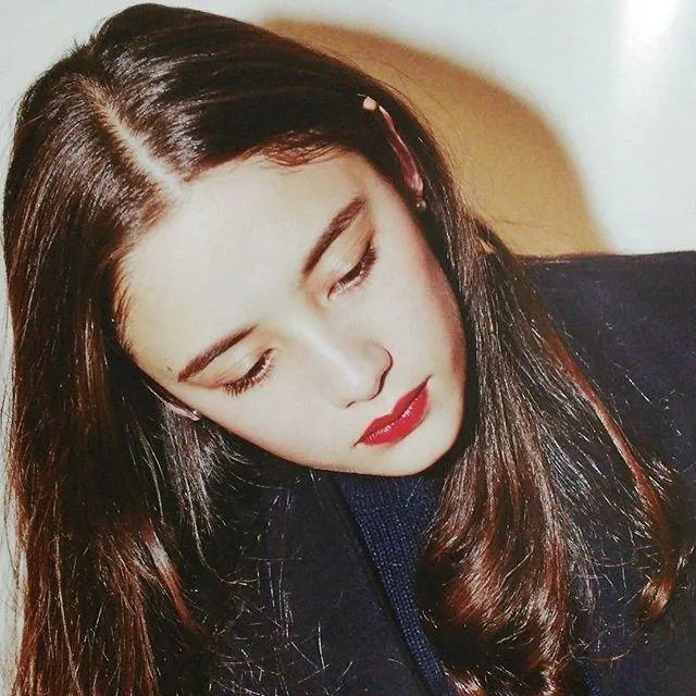 有没有什么欧美风头像推荐