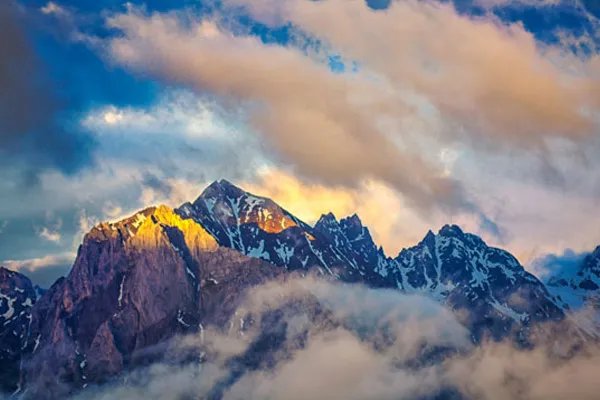 玉龙雪山旅游攻略 玉龙雪山自由行攻略