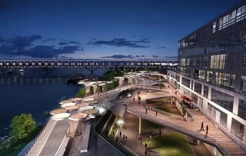 南京新楼盘房源房价 南京近期新开楼盘