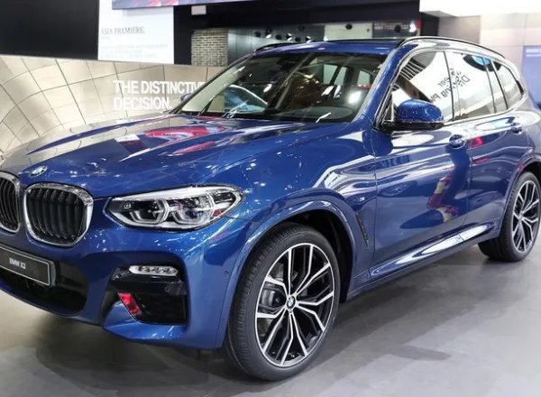 2018年车展地点安排