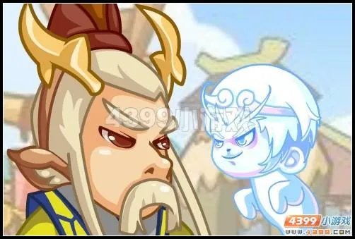 卡布西游车迟斗法攻略