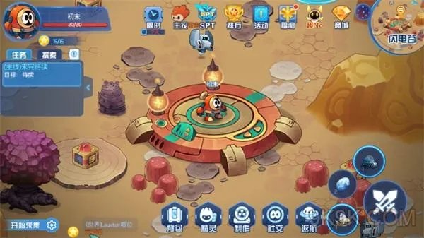 赛尔号星球大战雷吉欧斯捕捉攻略