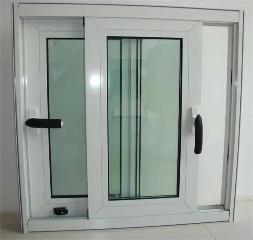 塑钢窗户怎么拆装