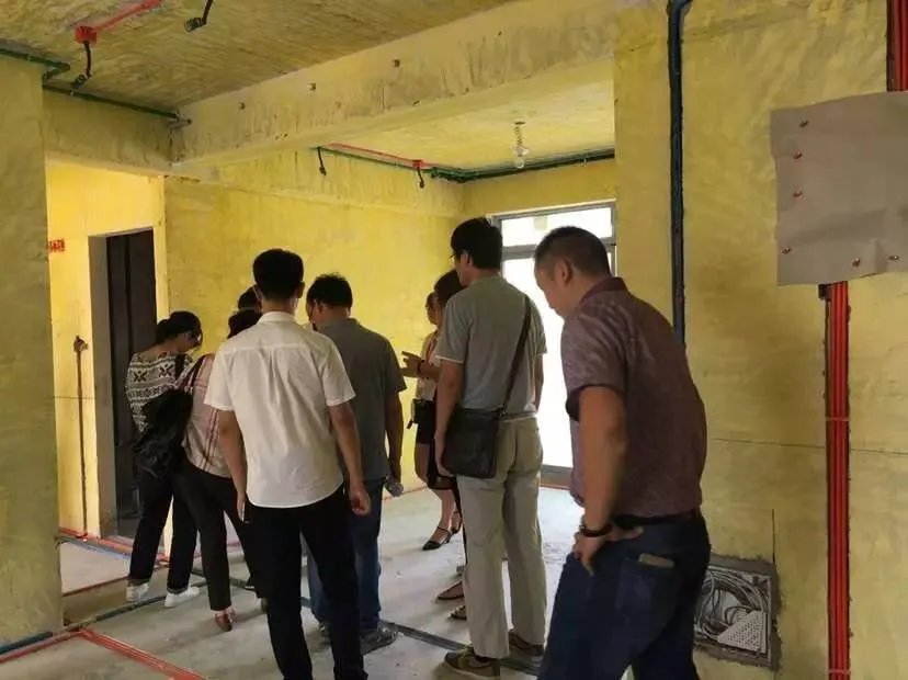 参观样板房：堂堂装修顾问，岂能如此怠慢？