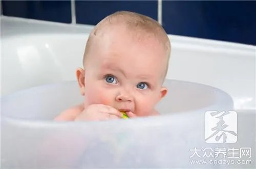 人的乳牙有多少颗