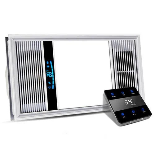 浴霸功率一般多少千瓦