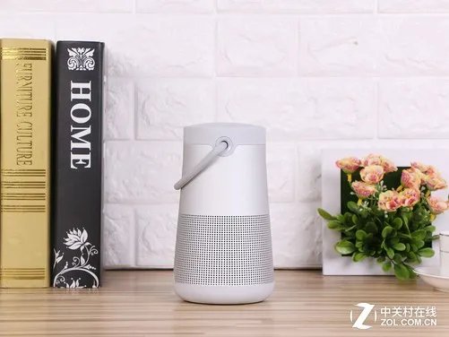 声无界 BOSE SoundLink Revolve评测