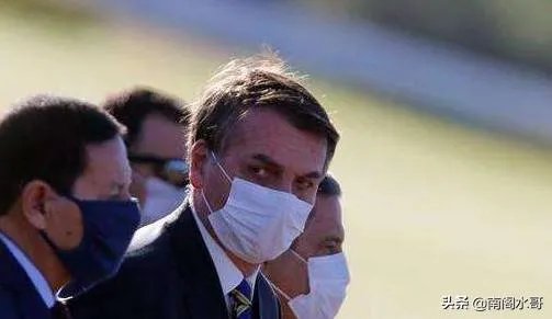 美国新增病例又创造了自己的纪录，何时可以超越巴西？