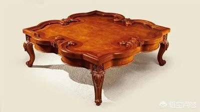 怎么辨别橡木家具？