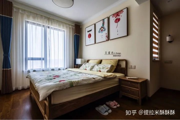 古朴典雅，清新怡人的中式装修风格！