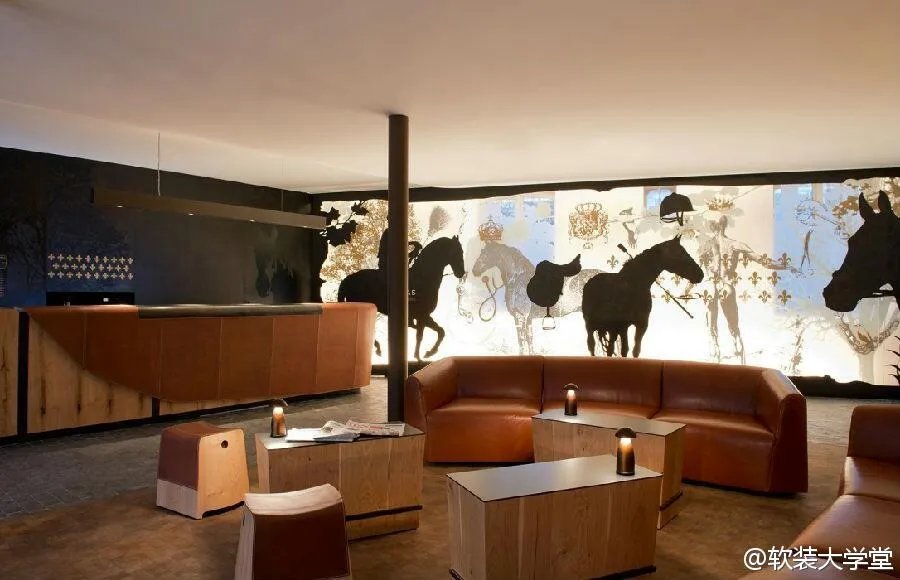 法国斯特拉斯堡的brasserie lesharas餐馆和酒...