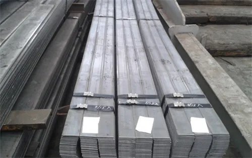 扁钢重量计算公式是怎样的