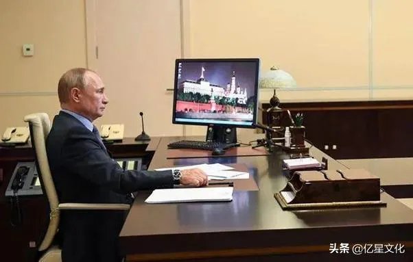 俄罗斯会崩溃吗?最近增长很快啊,直逼西班牙?