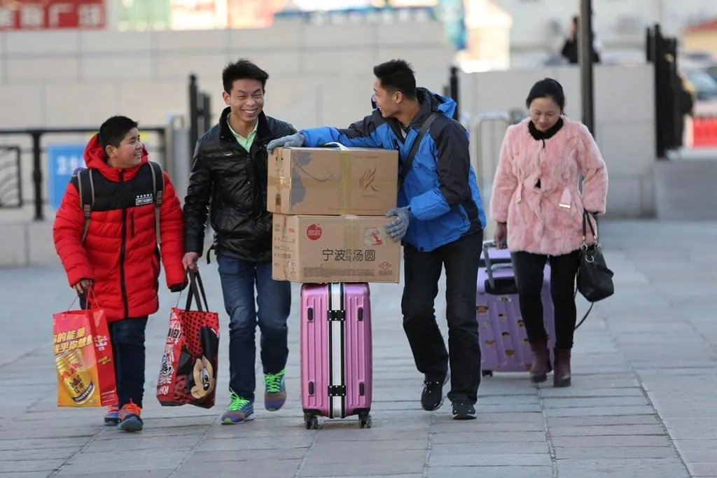 2021春运将从1月28日开始，春运期间应当注意防范哪些问题？