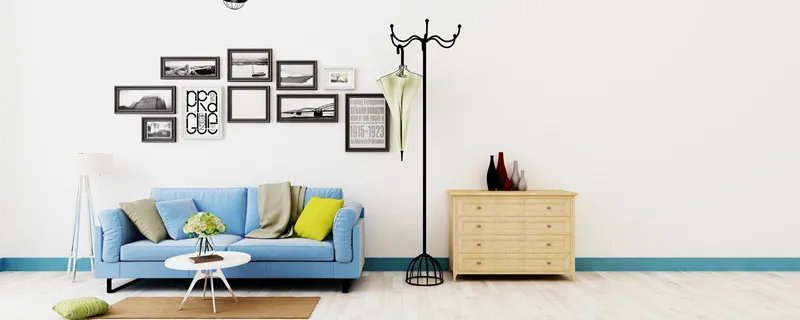 丙烯酸乳胶漆有哪些优点 丙烯酸油漆的优缺点