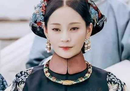 庄妃是什么人？嘉庆最神秘的妃子，敢用皇太后封号