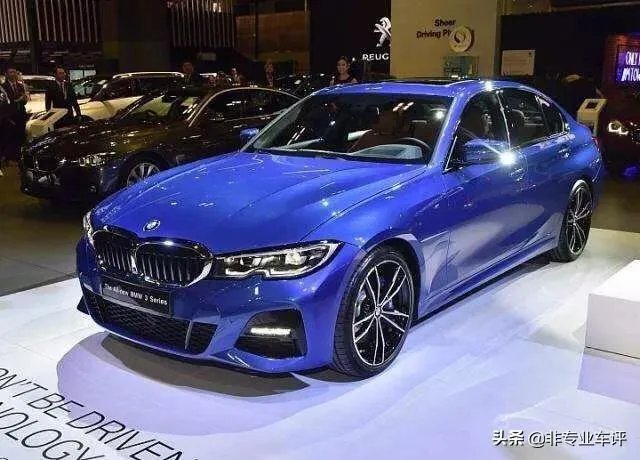 宝马316为什么停产