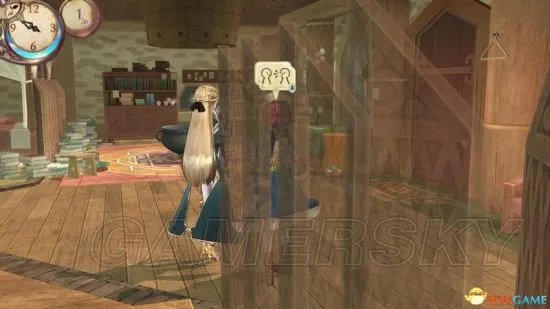 《苏菲的炼金工房》图文攻略 全任务流程及炼金资料图文攻略