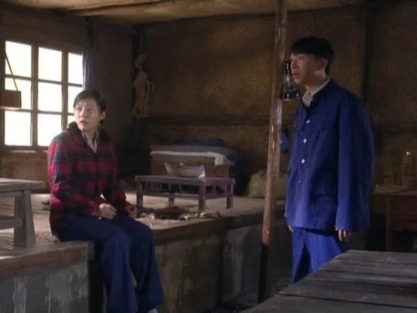 于震、郝蕾温情出演,如何评价《我的二哥二嫂》这部电视剧?