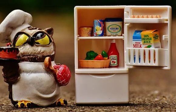 夏天冰箱冷藏调多少度合适 夏季冰箱冷藏室应该调到几档