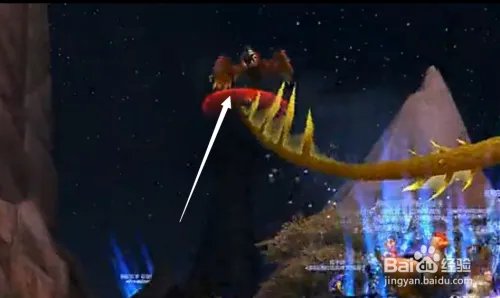 魔兽世界鲁克玛位置在哪怎么打