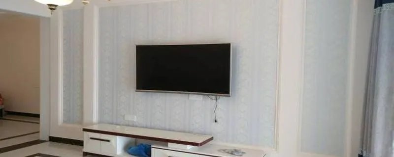 模拟电视怎么调出频道