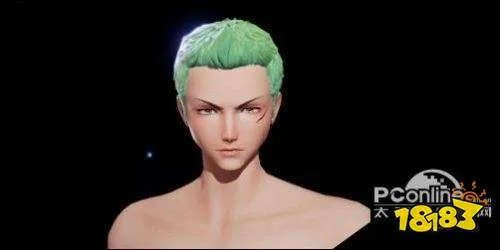 龙族幻想捏脸数据大全 多种体型好看捏脸一览