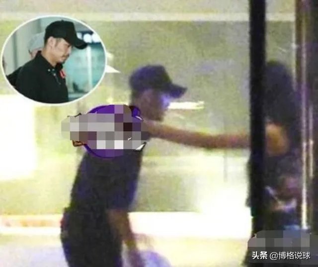 时隔多年，林丹“摸臀门”女主角为何突然发声吐槽林丹？