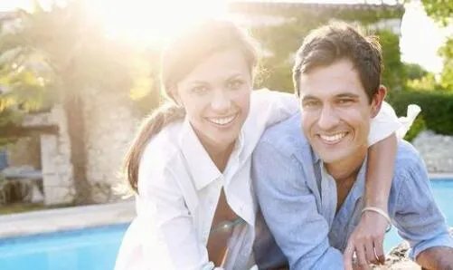 男生女生身高差多少合适 女生的身高多少最好