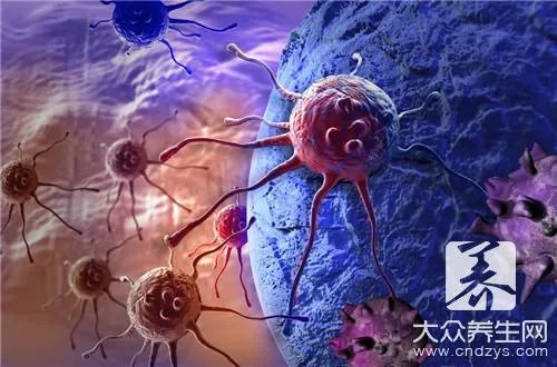 低分化鳞癌一般生存期     