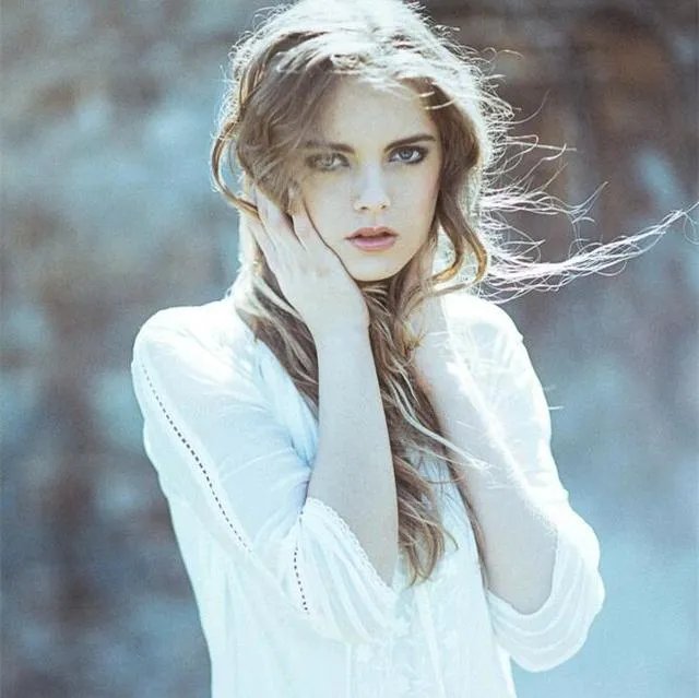 有没有什么欧美风头像推荐