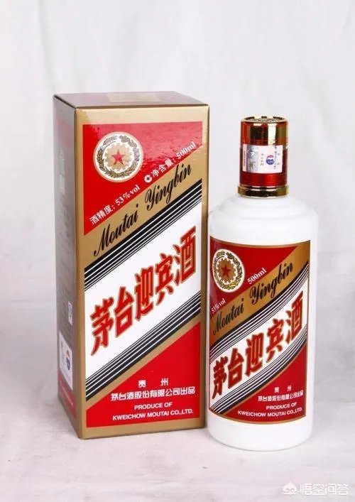 茅台迎宾酒怎么样