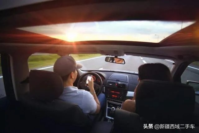 怎样用开车技术达到最佳省油状态？