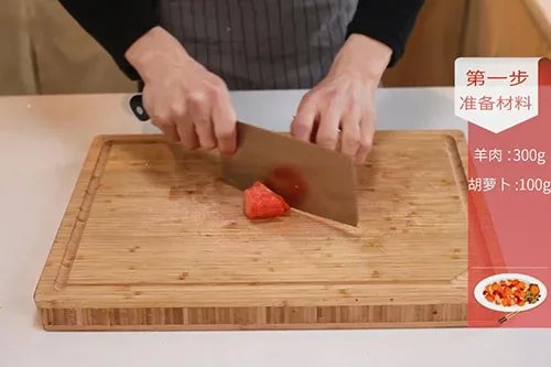 红焖羊肉的做法 家常红焖羊肉做法