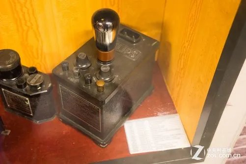 尽显老牌实力 带你游览飞利浦博物馆