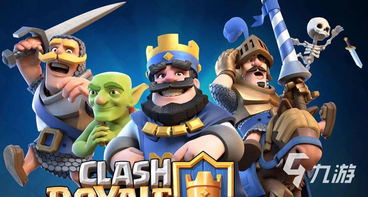 塔防类型的游戏推荐2023 必玩的塔防类游戏合集